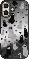 Burga Spooky - iPhone 17 Case