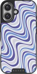 Burga Stay Groovy - iPhone 16