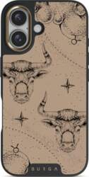 Burga Taurus - iPhone 16 Plus
