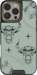 Burga Taurus - iPhone 16 Pro