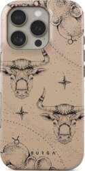 Burga Taurus - iPhone 16 Pro