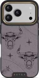 Burga Taurus - iPhone 17 Pro