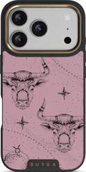Burga Taurus - iPhone 17 Pro