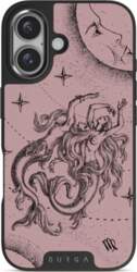 Burga Virgo - iPhone 16 Plus