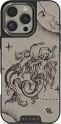 Burga Virgo - iPhone 16 Pro
