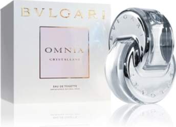 Bvlgari - Omnia Crystalline - EDT