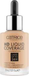 Catrice HD Liquid Coverage Foundation 032