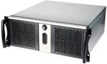 Chenbro RM42300F1 Black/Silver