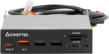 Chieftec CRD-908H