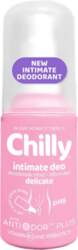 Chilly DELICATE intimate deodorant 50 ml