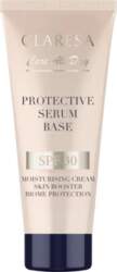 CLARESA_Protective Serum Base Mitrinošs sejas serums