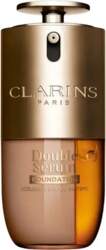 Clarins DOUBLE SERUM makeup base #M2W