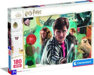 Clementoni Harry Potter 29068, 48,5