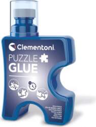 CLEMENTONI Līme puzlēm