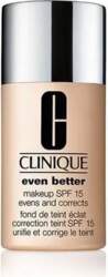 Clinique - Liquid makeup for unification