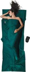 Cocoon TravelSheet Rectangular sleeping bag Polyester
