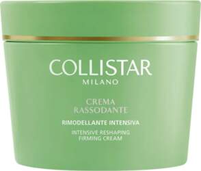 Collistar Intensive firming cream 400 ml