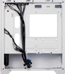 Cooler Master Elite 302 White
