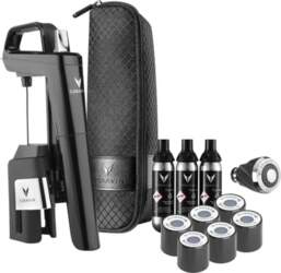 Coravin Timeless Six+ Wine Preservation System