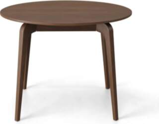 Cosmopolitan Design Extendable Table, "Enna&quot
