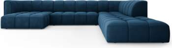 Cosmopolitan Design Modular Panoramic Right Corner