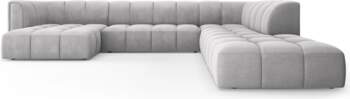 Cosmopolitan Design Modular Panoramic Right Corner