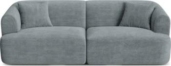 Cosmopolitan Design Modular Sofa, "Campi&quot