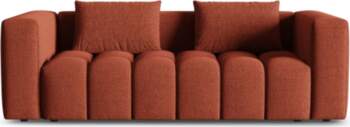 Cosmopolitan Design Sofa With Bed Function