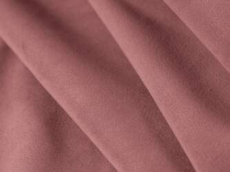 Cosmopolitan Design Velvet Modular Left Corner