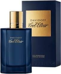 Davidoff - Cool Elixir Man -