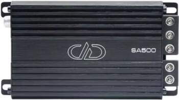 DD Audio SA500