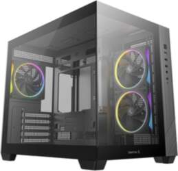 Deepcool Case | CG330 3F |