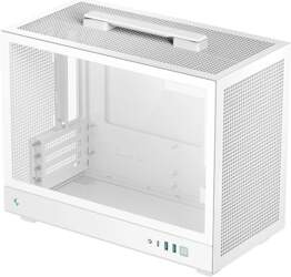 DeepCool CH160 PLUS WH Small Form