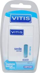 Dentaid Without Wax Vitis Floss 55