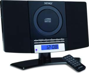 Denver MC-5220 Black
