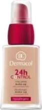 Dermacol 24h Control Make-up - Long