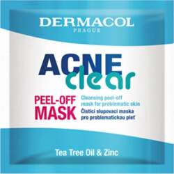 Dermacol - Acneclear Cleansing (Clean sing