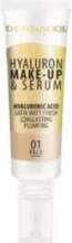 Dermacol Hyaluron Make-Up & Serum -