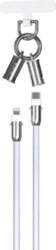 Devia 2in1 Lanyard 27W USB-C -