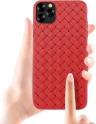 Devia "Woven Pattern Design Soft