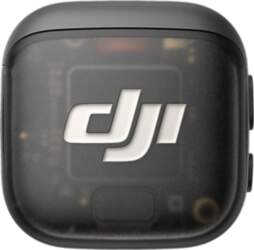 DJI Mic 3 tālrunis