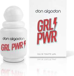 DON ALGODÃN Don Algodón D Algodon