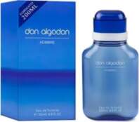 DON ALGODÃN "Don Algodón" &quot