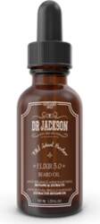 Dr.Jackson - Elixir 5.0