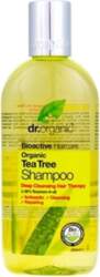 Dr Organic Bioactive Organic Tea Tree