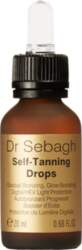 Dr Sebagh, Self-Tanning Drops, Melanin, Liquid
