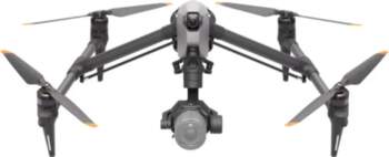 Drons DJI Inspire 3 CP.IN
