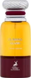 "Maison Alhambra Flaming Elixir" parfimērijas