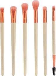 Ecotools ELEMENTS FIRE FIERY EYES set