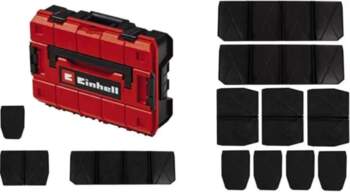 Einhell System case E-Case SF incl